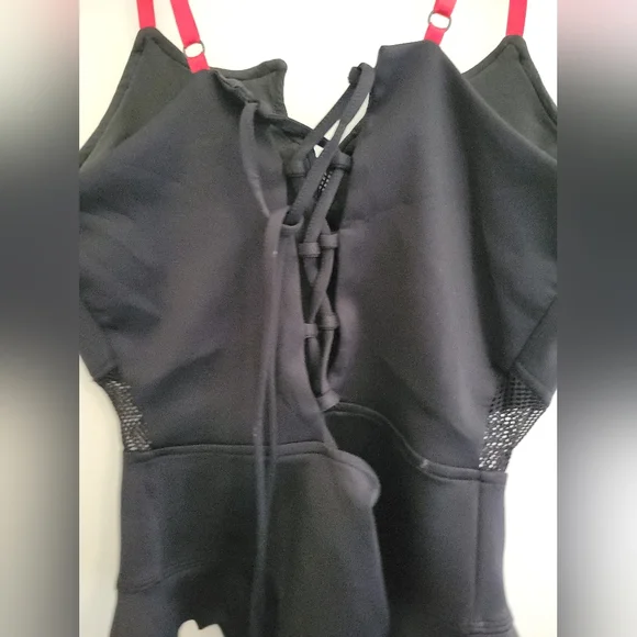 FOREST INK Draculas Daughter Swimsuit - Picture 4 of 4